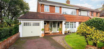 3 bedroom semi-detached house