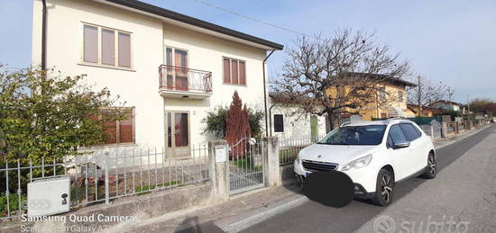 Casa a Mazzolada di Portogruaro