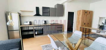 Apartamento T0 no centro da Trofa, Porto