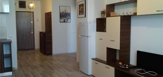 Apartament 3 camere, mobilat, utilat Fundeni Tower