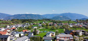 IHR TRAUMBLICK AUS IHRER TRAUMIMMOBILIE IN TRAUMHAFTER LAGE VON VILLACH!