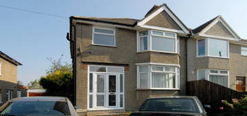 3 bedroom semi-detached house