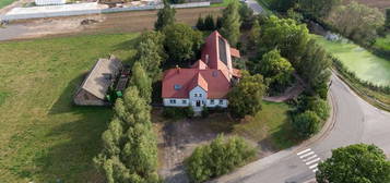 Siedlisko, Dom, Hotel, Agroturystyka, Restauracja