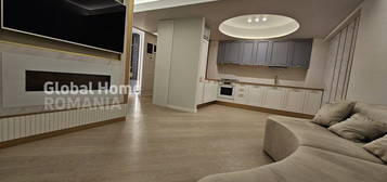 *NEW*Apartament Luxury 3 camere 79MP | 1 Loc de Parcare Subteran | Cor