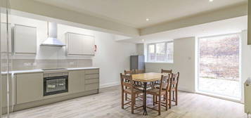 Detached house to rent in Selkirk Road, London SW17