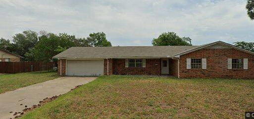 307 Oakwood Dr, Keene, TX 76059