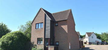 1 bedroom detached house for sale