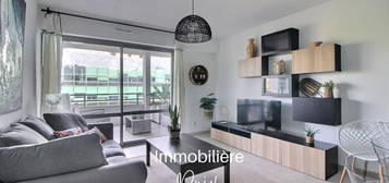 Location appartement 3 pièces 63 m²