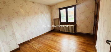 Vente maison 5 pièces 80 m²