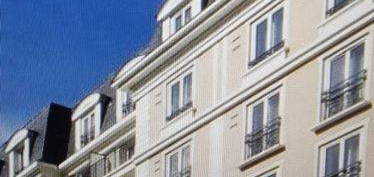 Appartement T1 - Saint Maurice 94