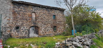 Maison en pierres à rénover