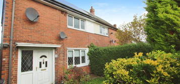 2 bedroom semi-detached house to rent