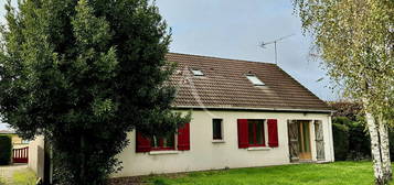 MAISON A VENDRE ROMORANTIN