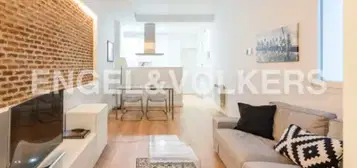 Apartamento en calle de Ponzano