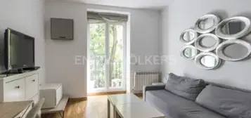 Apartamento en calle de Blasco de Garay