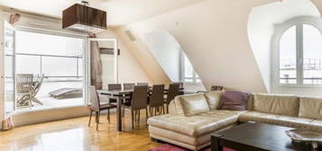 Achat appartement 7 pièces 158 m²