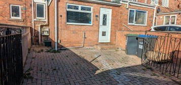 Terraced house to rent in Wordsworth Avenue, Easington SR8