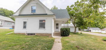 301 E  5th St, Ute, IA 51060