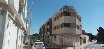 Piso en Pabellón - Estación - El Corte Inglés, Ejido (El)