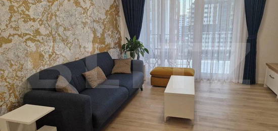 Apartament 2 camere de închiriat în zona centrală