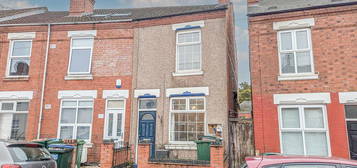 4 bedroom terraced house to rent