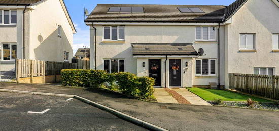 3 bed end terrace house for sale