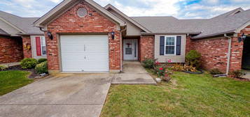 139 Bradford Pl, Mount Washington, KY 40047