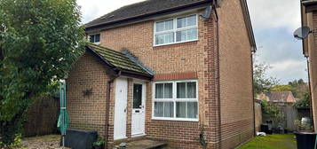 1 bedroom terraced house to rent