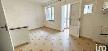 Appartement  à vendre, 3 pièces, 2 chambres, 44 m²