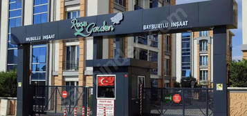 SİLİVRİ ROSE GARDEN SİTESİ KİRALIK 2+1 LUX DAİRELER