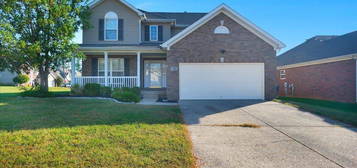 11901 Memory Run Pl, Middletown, KY 40243