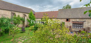 Maison ancienne à vendre, 11 pièces, 7 chambres, 590 m²