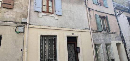 Maison 4 pièces 73 m²