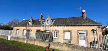 Maison  à vendre, 8 pièces, 5 chambres, 176 m²