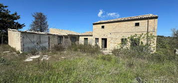 Casa singola a Ragusa - San Giacomo