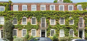 Flat for sale in Hogarth Court, Hampstead NW3