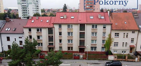 Prodej bytu 3+1 93 m²