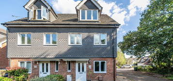 Detached house for sale in Kingsley Way, Whiteley, Fareham, Hampshire PO15