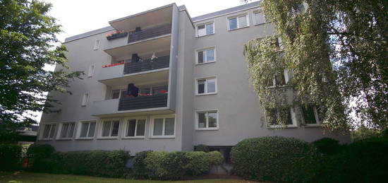 Modernisierte 3-Zimmerwohnung in Hemmigen