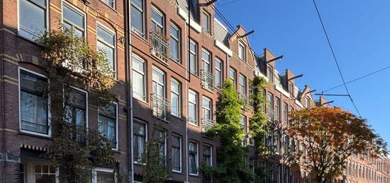 Van der Hoopstraat 88 3