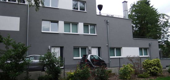 Exklusive Energiesparwohnung in ruhiger Wohnlage in der City von Frechen