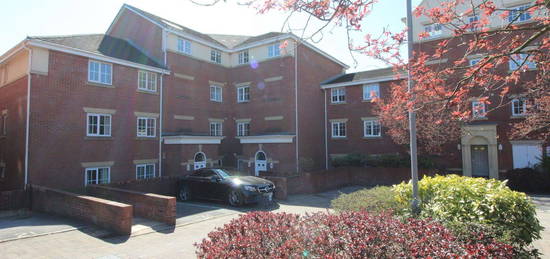 Detached house to rent in Derby Court, Bury BL9