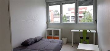 Appartement meublé  à louer, 5 pièces, 5 chambres, 98 m²