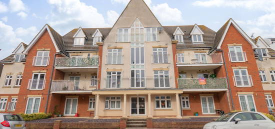 Flat for sale in St. Mildreds Road, Ramsgate CT11