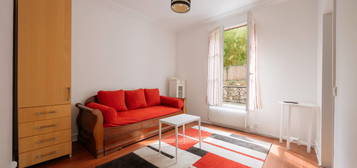 Appartement  à vendre, 2 pièces, 1 chambre, 31 m²