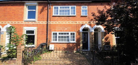 3 bedroom terraced house