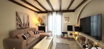 Appartement  à vendre, 3 pièces, 2 chambres, 50 m²