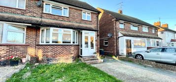 3 bedroom semi-detached house