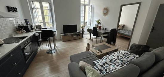 Location appartement 2 pièces 36 m²