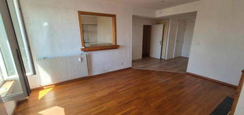 Appartement T2 Bis avec 59m2